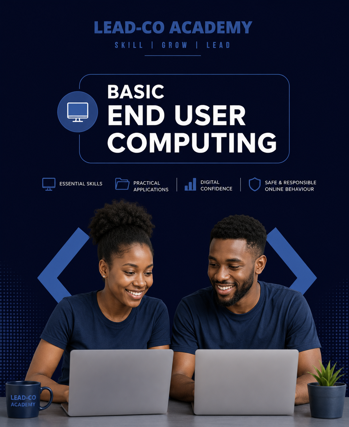 Basic End User Computing | NQF Level 3